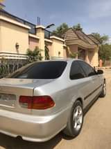 A picture of Honda Fisheyes Super Clean Price 950m Location Kano State WhatsApp