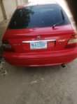A picture of Honda Uk Manual Very Beautiful Car Price 850k Location Jigawa