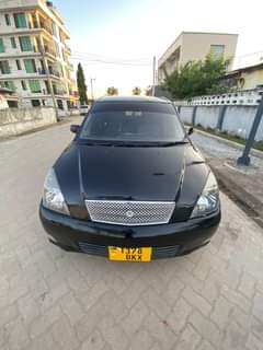 toyota opa