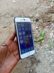A picture of Iphone 6 plain inakrek tyu