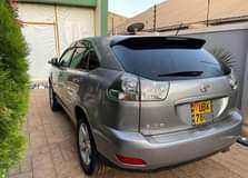 A picture of Quick UBK harrier Kawundo