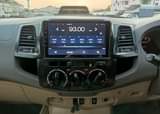 A picture of 2010 Toyota Hilux Vigo DOUBLE CAB 4WD AT 675