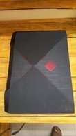 A picture of HP Omen heavy Duty Laptop 