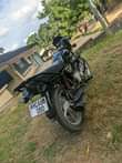 A picture of BOXER BM X125