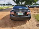 A picture of Distress Sharp used 2009 Toyota Camry buy and drive Ac