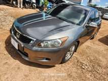 A picture of GRADE A Tokunbo Standard CLEAN 2009 model Honda Accord good