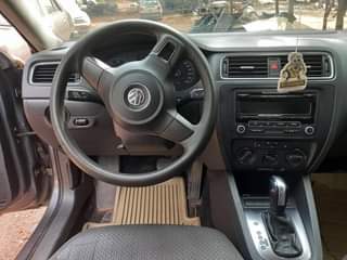 A picture of Volkswagen Jetta