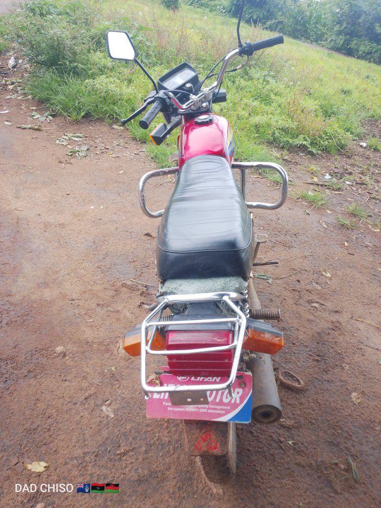 bike