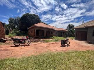 A picture of  3 Shell Rental Apartments for sale In Kitagobwa Mpererwe