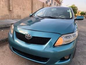 A picture of MR KEN AUTOs Ur Happiness Is Our Priority 2348038966089 call