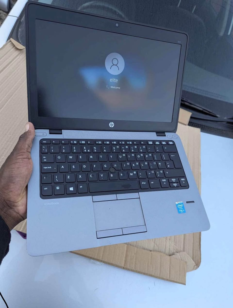 used laptops
