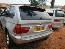 A picture of 0703846378 2003 X5 3000cc Petrol at 15m