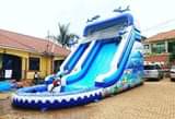 A picture of Bouncing Castles for Hire Call or Whatsapp 256706140972 256785692331