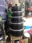 A picture of Non stick serving dishes 250k 0704297488