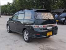 A picture of TOYOTA GAIA ina muonekano kama spacio FULL AC IMENYOOKA SANA