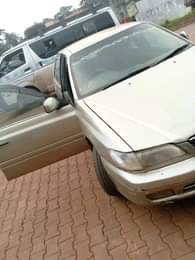 A picture of A premio super at 8.5m Call 0709708276 Watsapp 0786461285