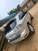 A picture of 2006 Lexus Rs330