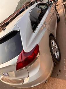A picture of 2014 Toyota Venza