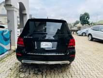 A picture of registered glk