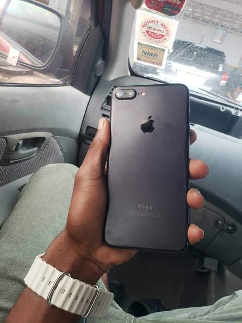 iphone 7