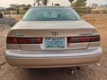 A picture of TOYOTA CAMRY PENCIL LIGHT.