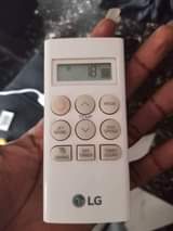 A picture of Air condition