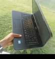 A picture of laptop dell inspiron core i5