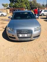 audi s line