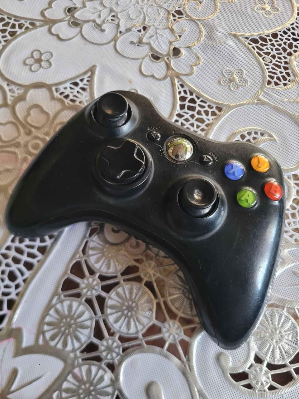 xbox