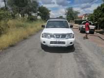 used nissan hardbody