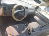 A picture of Distress sale Toyota Verso First body working Ac perfect gear