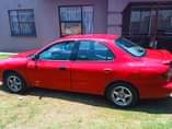 A picture of Hyundai Elantra j2 R21 000
