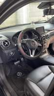 A picture of Benz B250 registered but not used 2013 model