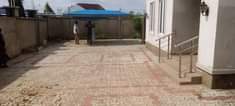 A picture of House for sale Location kaduna rigachuku precisely Call 08138580760 for