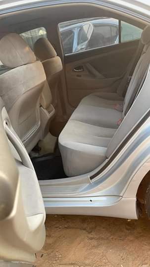 A picture of 2008 toyota camry 2021 entry Engine gear and Avmc 100