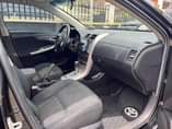 A picture of Toyota Corrolla