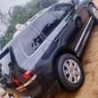 A picture of VW Touareg 2007 52m