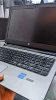 A picture of Hp ProBook corei3