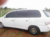 toyota gaia