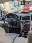 A picture of Unregistered 2010 Toyota Venza Available