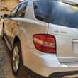 A picture of Mercedes Benz ML350 4Matic 45m