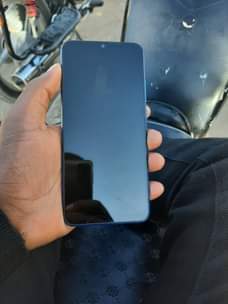 A picture of Redmi A9