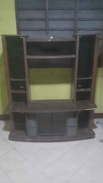 A picture of NAUZA KABATI LANGU