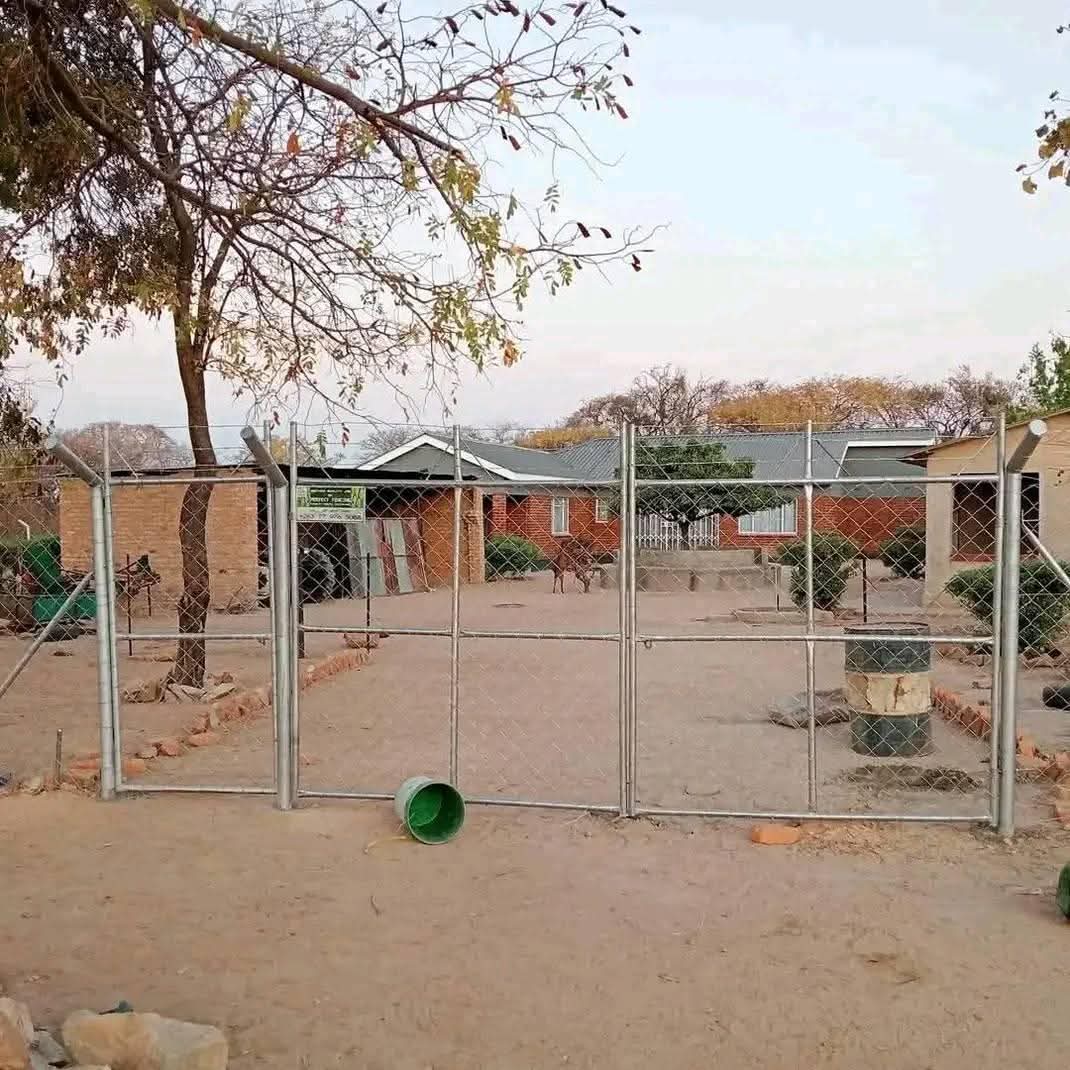 fencing