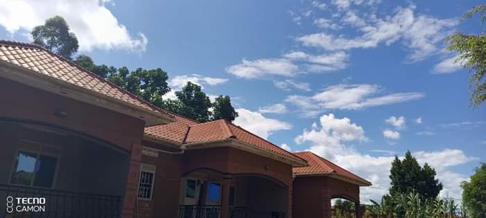 A picture of House for Rent in Seeta Namilyago 2 bedroom one bedroom