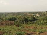 A picture of New site is open located at bombo kalure town Plots