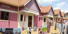 A picture of RENTALS 4 SALE LOCATED IN KATOKE NANSANA FOUR 4 units