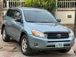 A picture of Toyota Rav4 2007