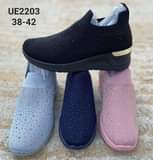 A picture of Sassy Top Quality Shoes