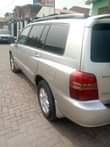 A picture of 2003 Hillander Toyota